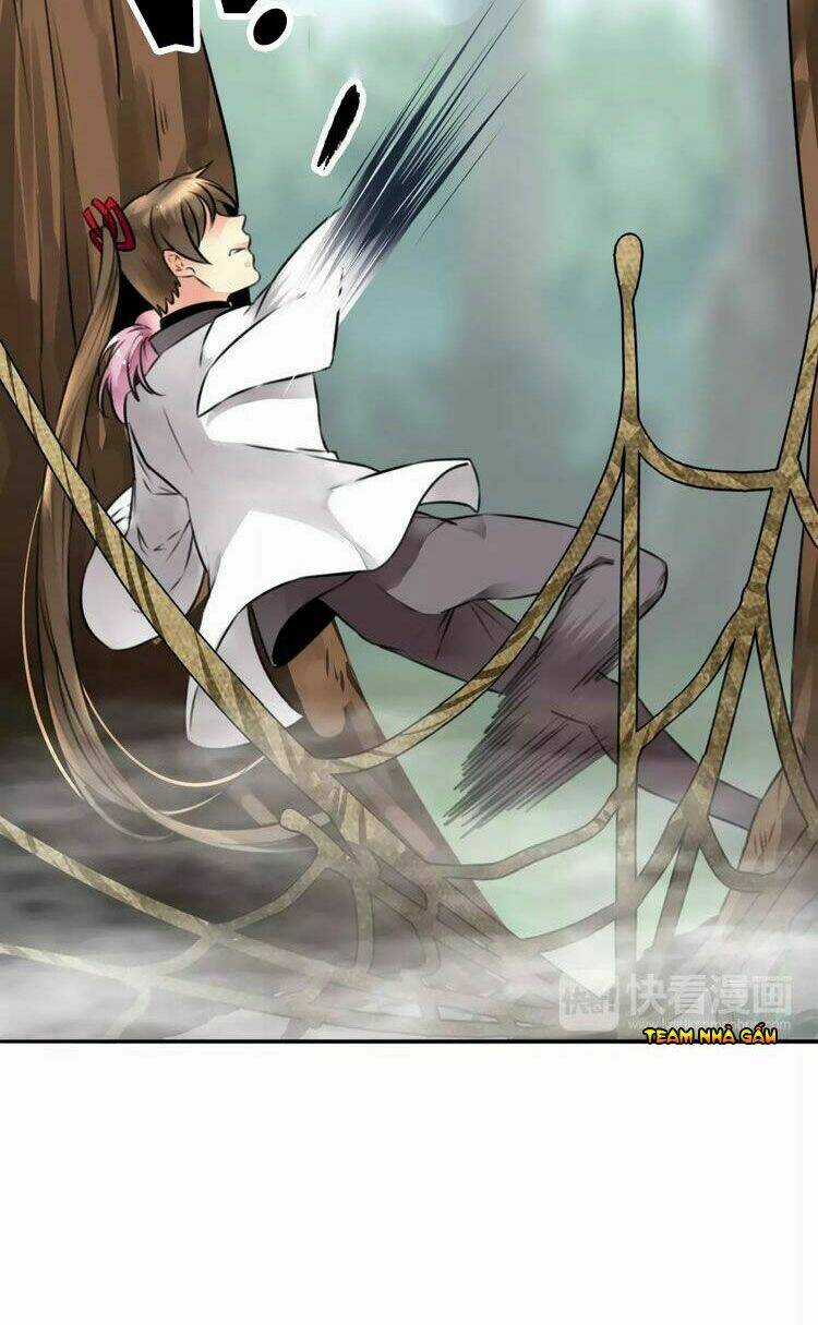 Yêu Thợ Săn - Chapter 18 - Trang 5