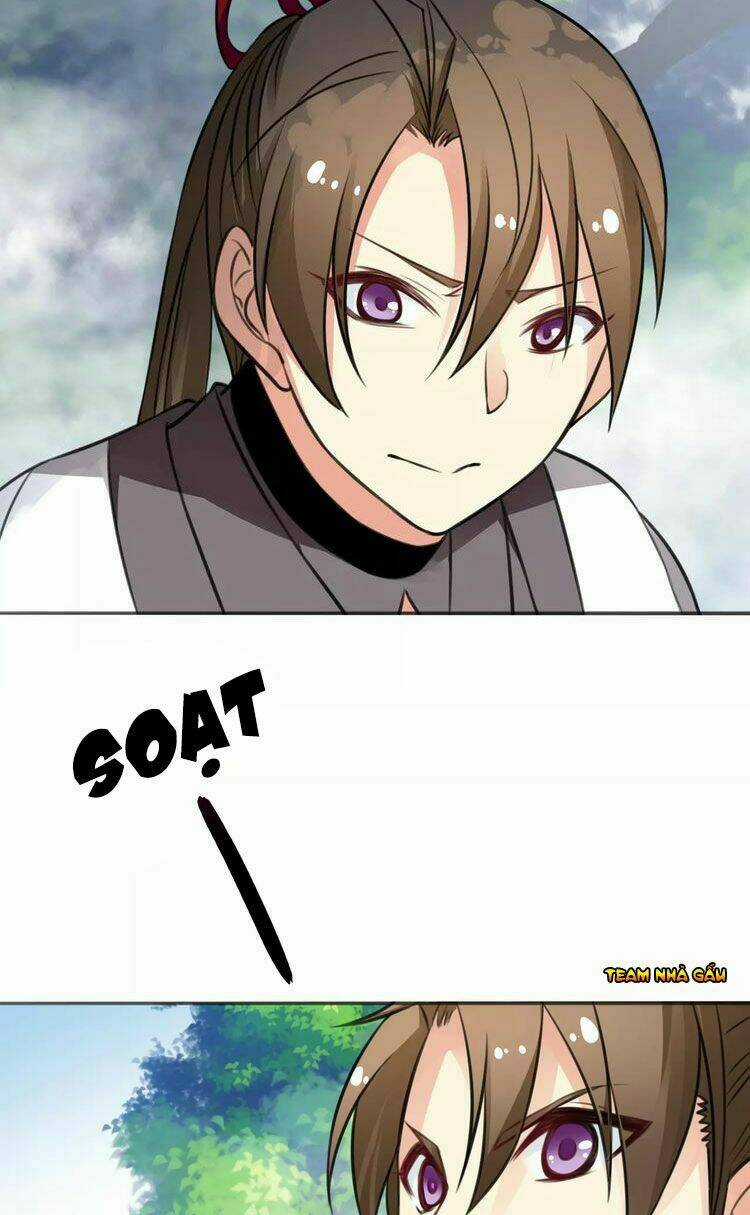 Yêu Thợ Săn - Chapter 18 - Trang 8