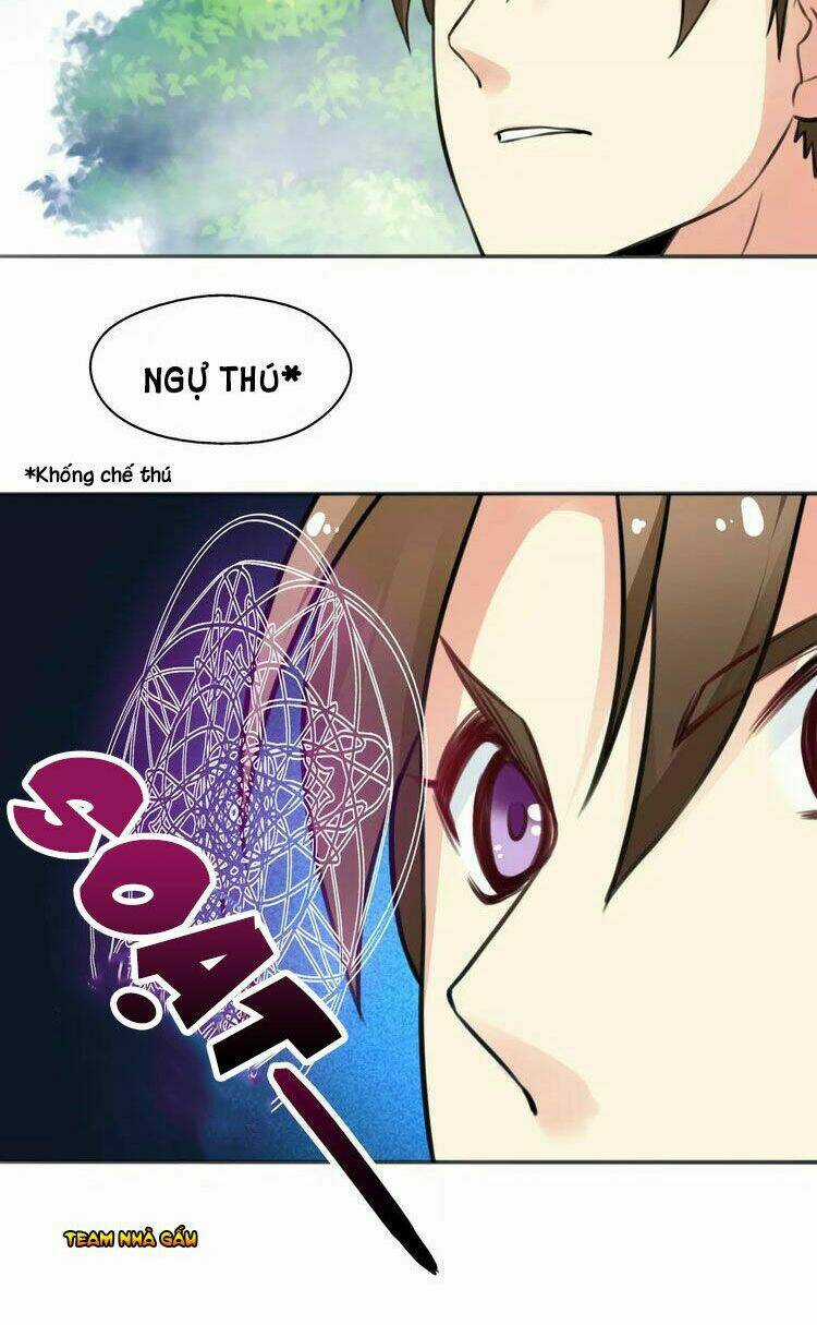 Yêu Thợ Săn - Chapter 18 - Trang 9