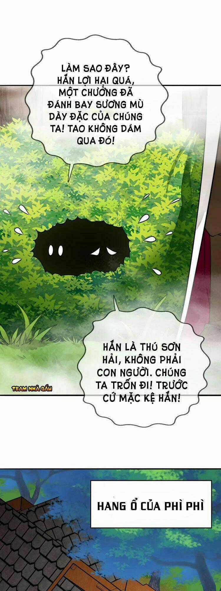 Yêu Thợ Săn - Chapter 19 - Trang 2