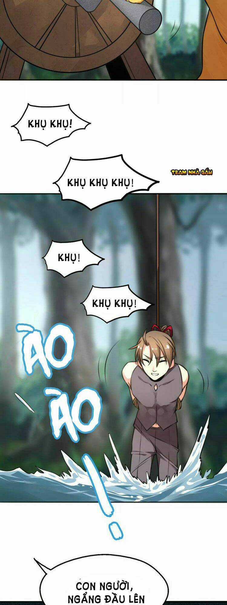 Yêu Thợ Săn - Chapter 19 - Trang 11