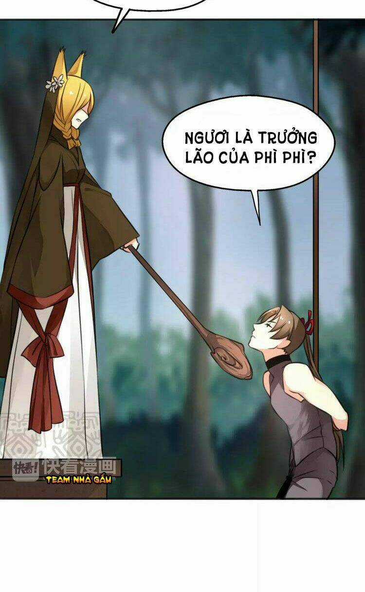 Yêu Thợ Săn - Chapter 19 - Trang 13