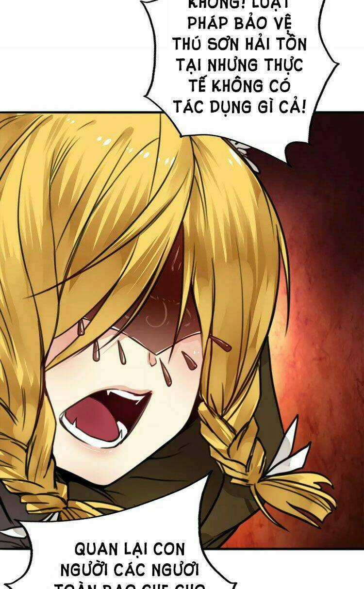 Yêu Thợ Săn - Chapter 19 - Trang 16