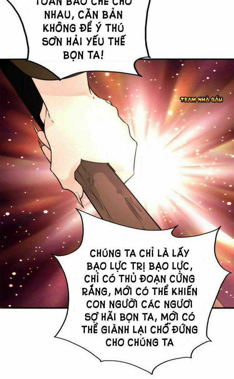 Yêu Thợ Săn - Chapter 19 - Trang 17