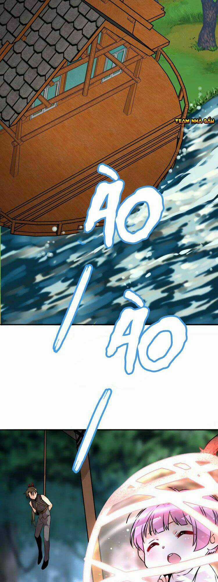 Yêu Thợ Săn - Chapter 19 - Trang 3