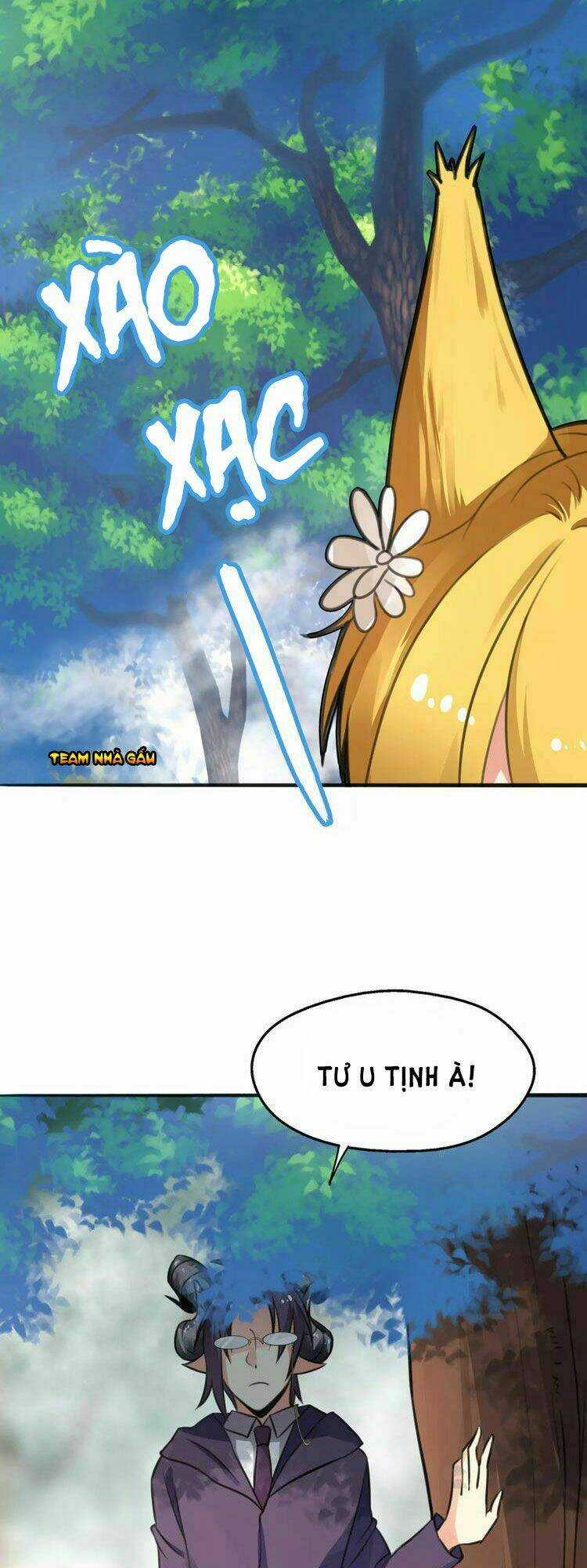 Yêu Thợ Săn - Chapter 19 - Trang 23