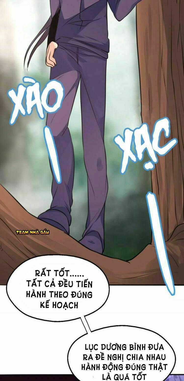 Yêu Thợ Săn - Chapter 19 - Trang 24