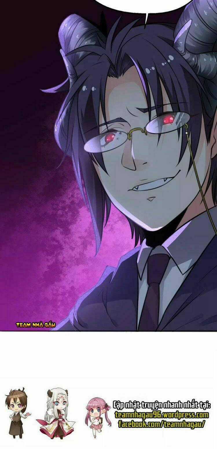 Yêu Thợ Săn - Chapter 19 - Trang 25