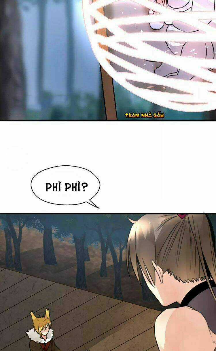 Yêu Thợ Săn - Chapter 19 - Trang 4