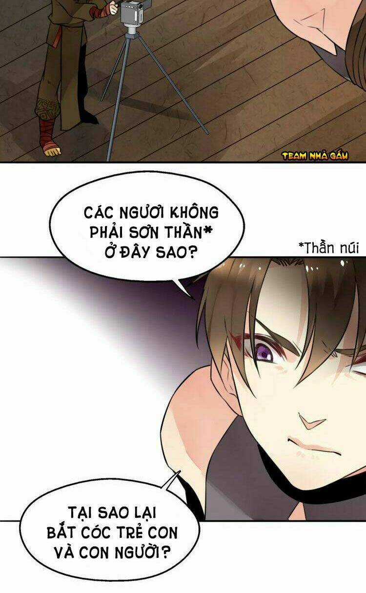 Yêu Thợ Săn - Chapter 19 - Trang 5