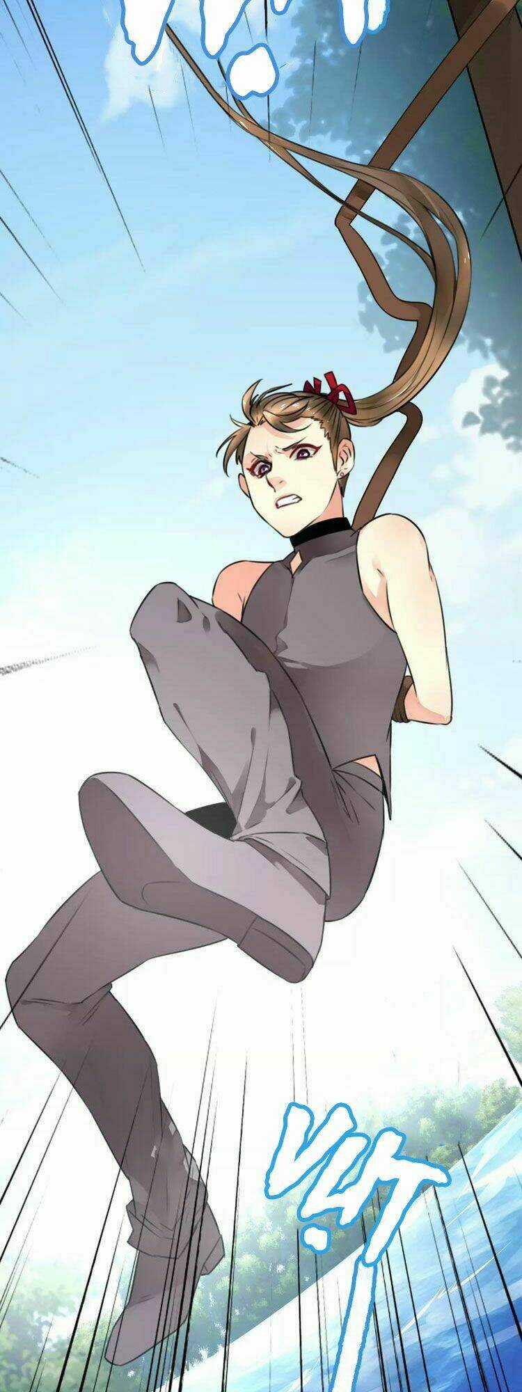 Yêu Thợ Săn - Chapter 19 - Trang 7