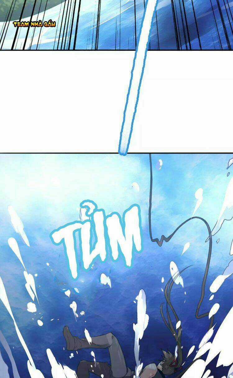 Yêu Thợ Săn - Chapter 19 - Trang 8