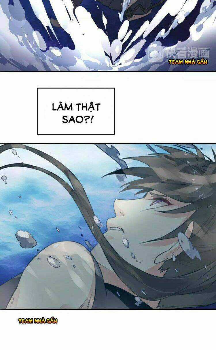 Yêu Thợ Săn - Chapter 19 - Trang 9