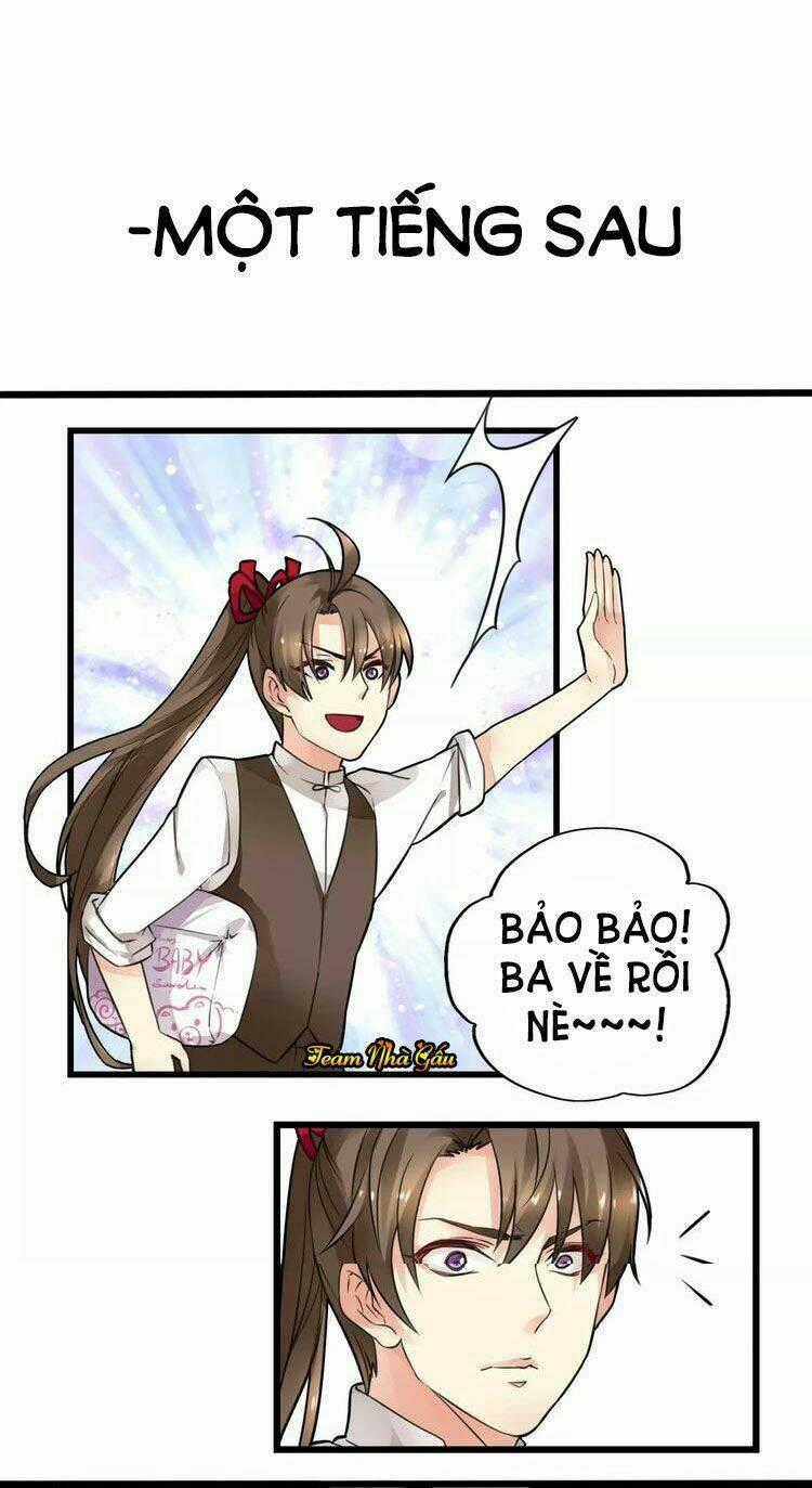 Yêu Thợ Săn - Chapter 2 - Trang 2