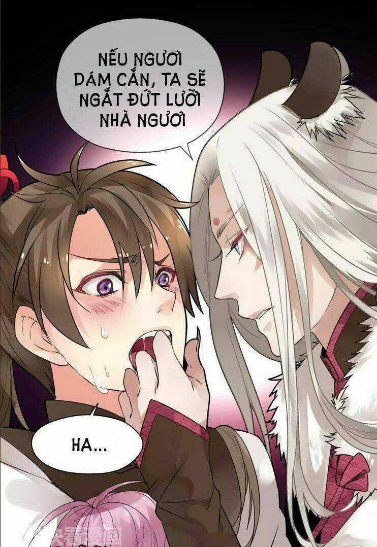 Yêu Thợ Săn - Chapter 2 - Trang 11