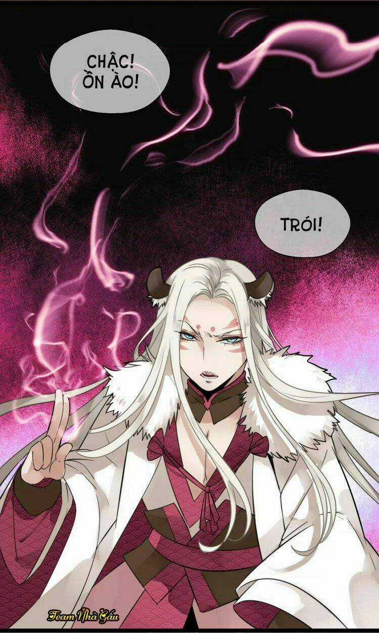 Yêu Thợ Săn - Chapter 2 - Trang 13