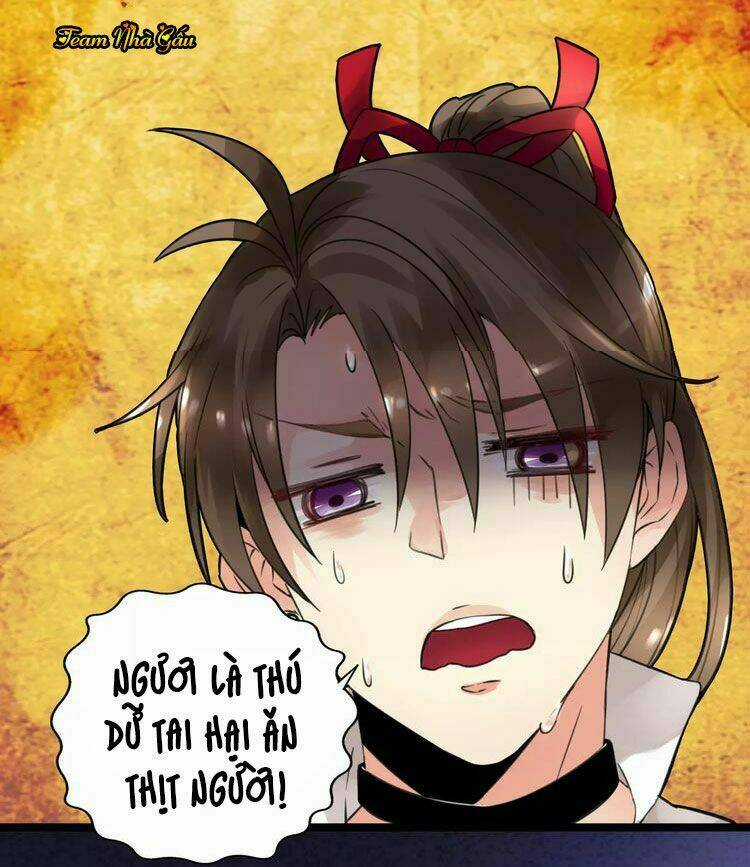 Yêu Thợ Săn - Chapter 2 - Trang 19