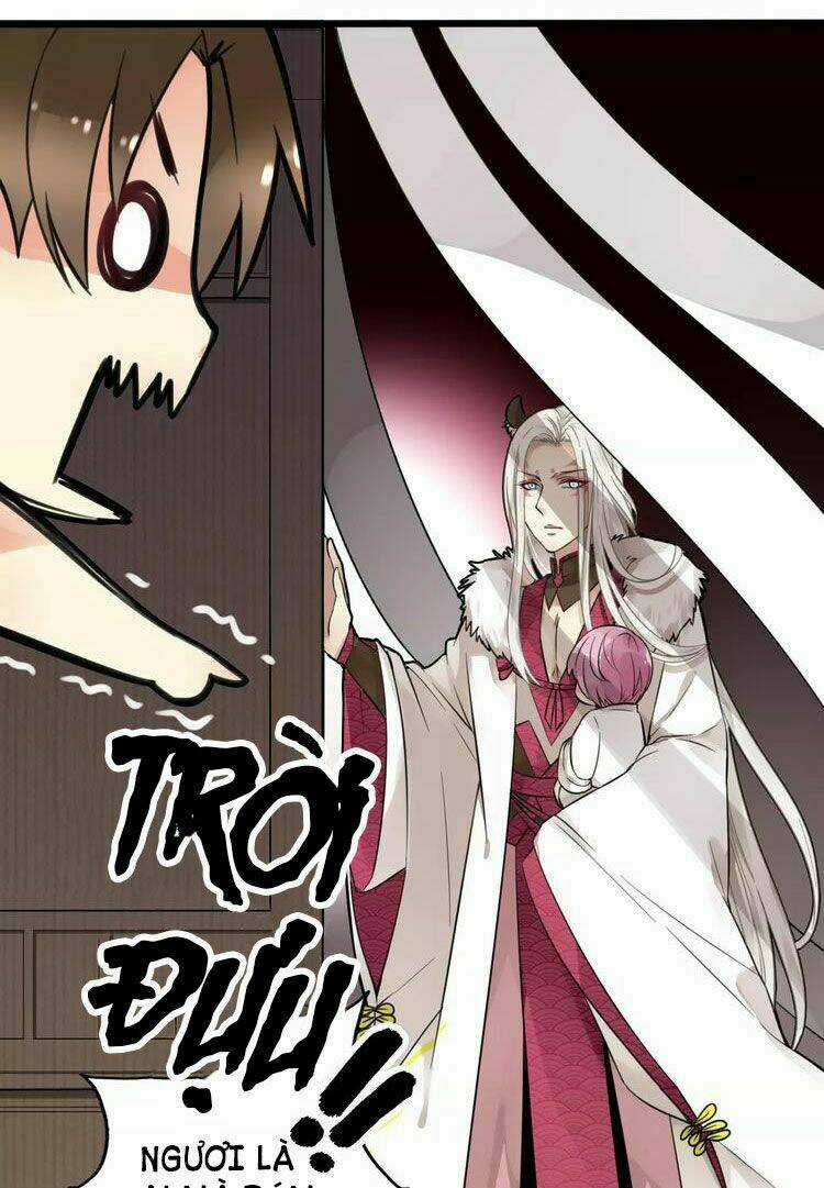 Yêu Thợ Săn - Chapter 2 - Trang 3