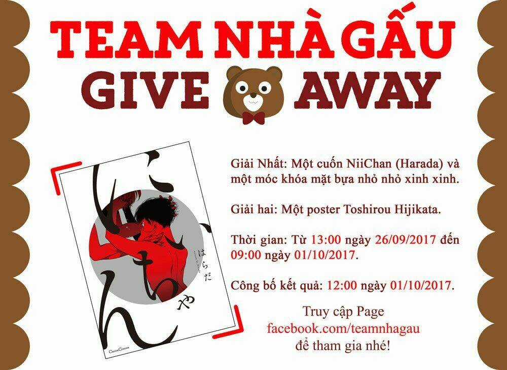 Yêu Thợ Săn - Chapter 2 - Trang 21