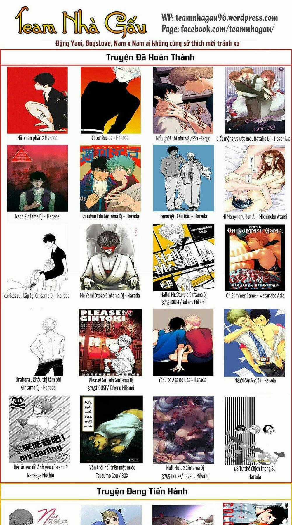 Yêu Thợ Săn - Chapter 2 - Trang 22