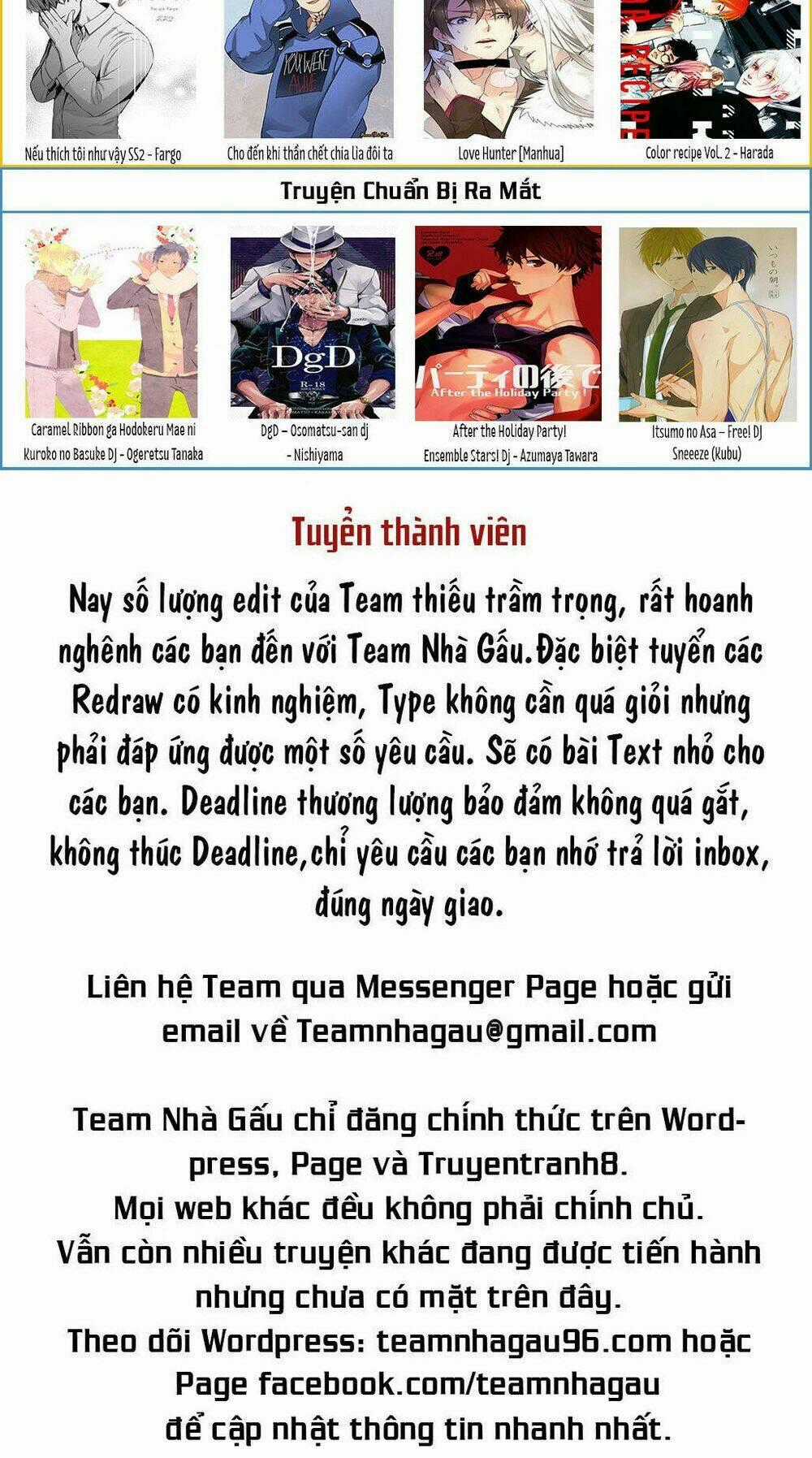 Yêu Thợ Săn - Chapter 2 - Trang 23