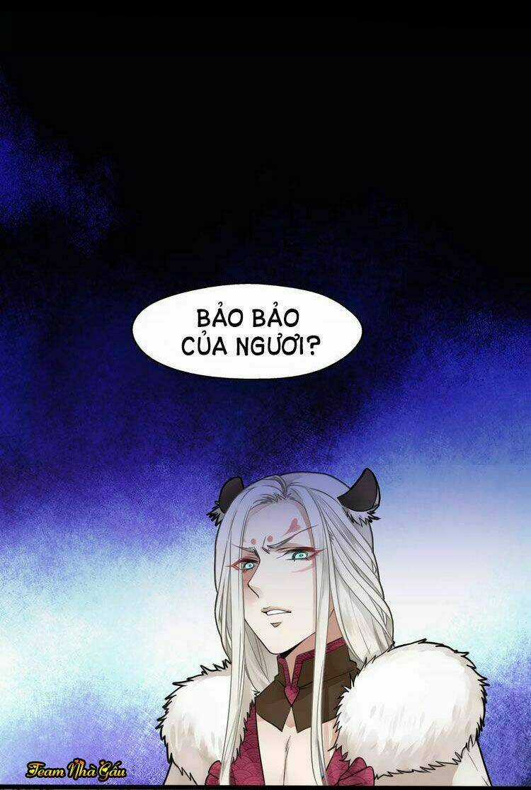 Yêu Thợ Săn - Chapter 2 - Trang 5