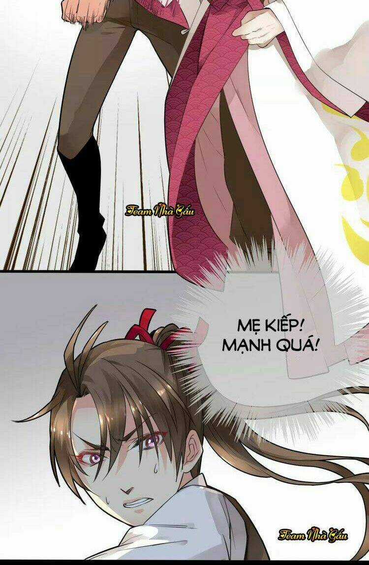 Yêu Thợ Săn - Chapter 2 - Trang 7