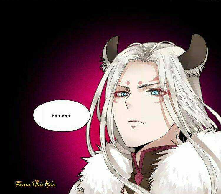 Yêu Thợ Săn - Chapter 2 - Trang 8