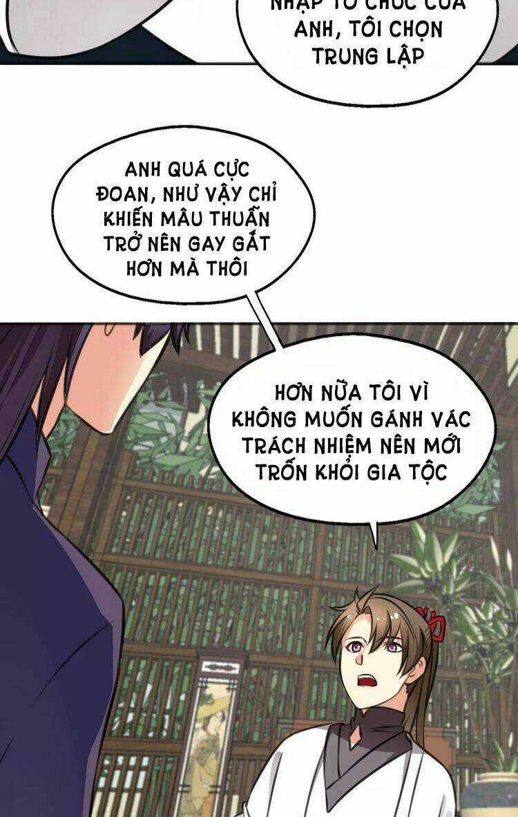 Yêu Thợ Săn - Chapter 20 - Trang 11