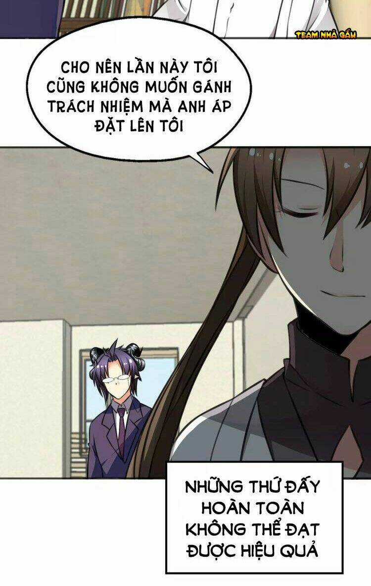 Yêu Thợ Săn - Chapter 20 - Trang 12