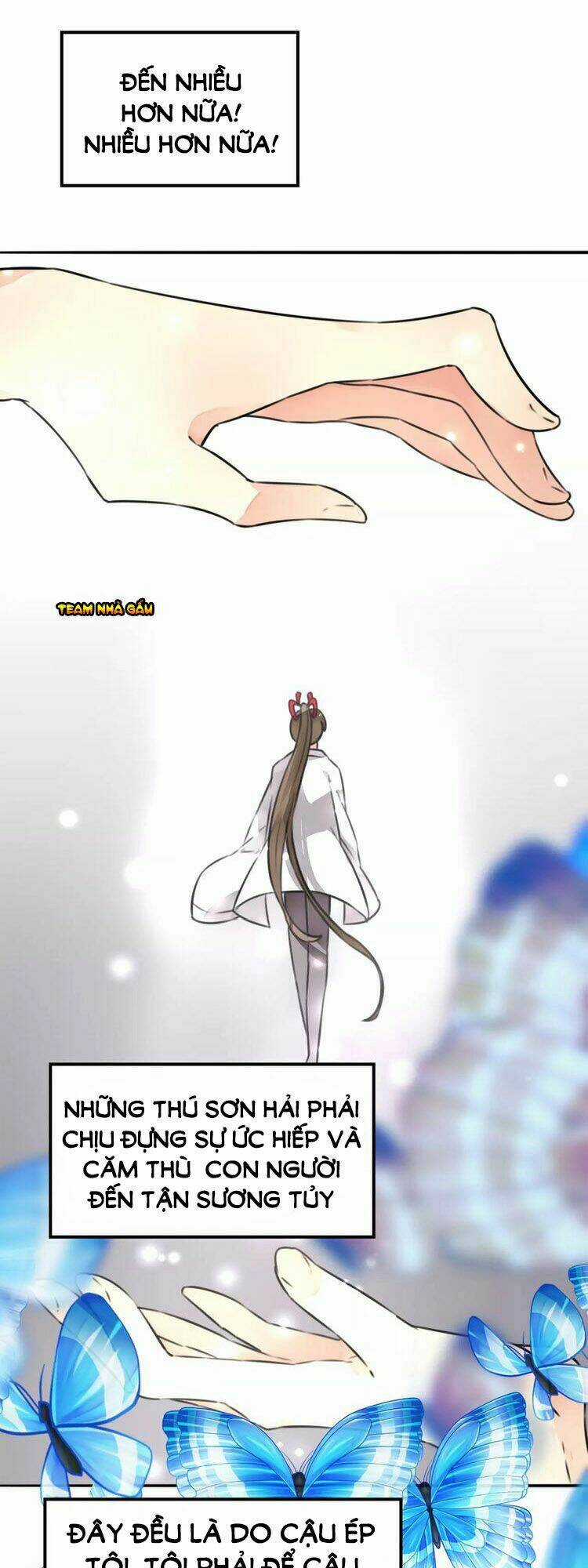 Yêu Thợ Săn - Chapter 20 - Trang 13