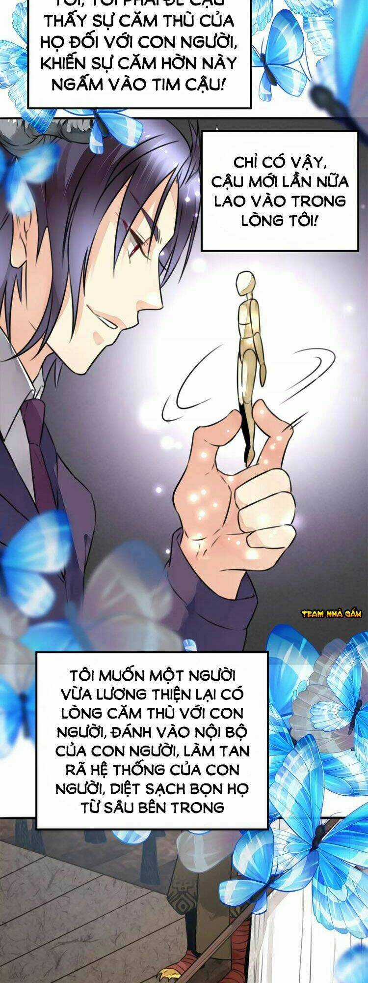 Yêu Thợ Săn - Chapter 20 - Trang 14