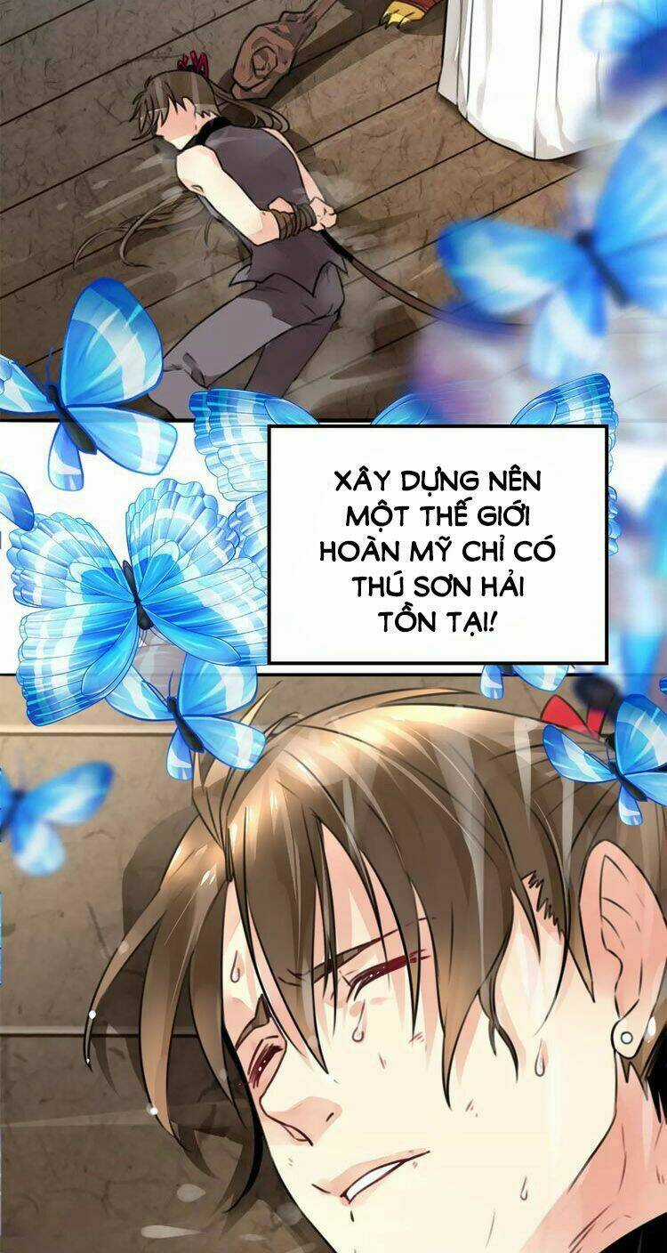 Yêu Thợ Săn - Chapter 20 - Trang 15