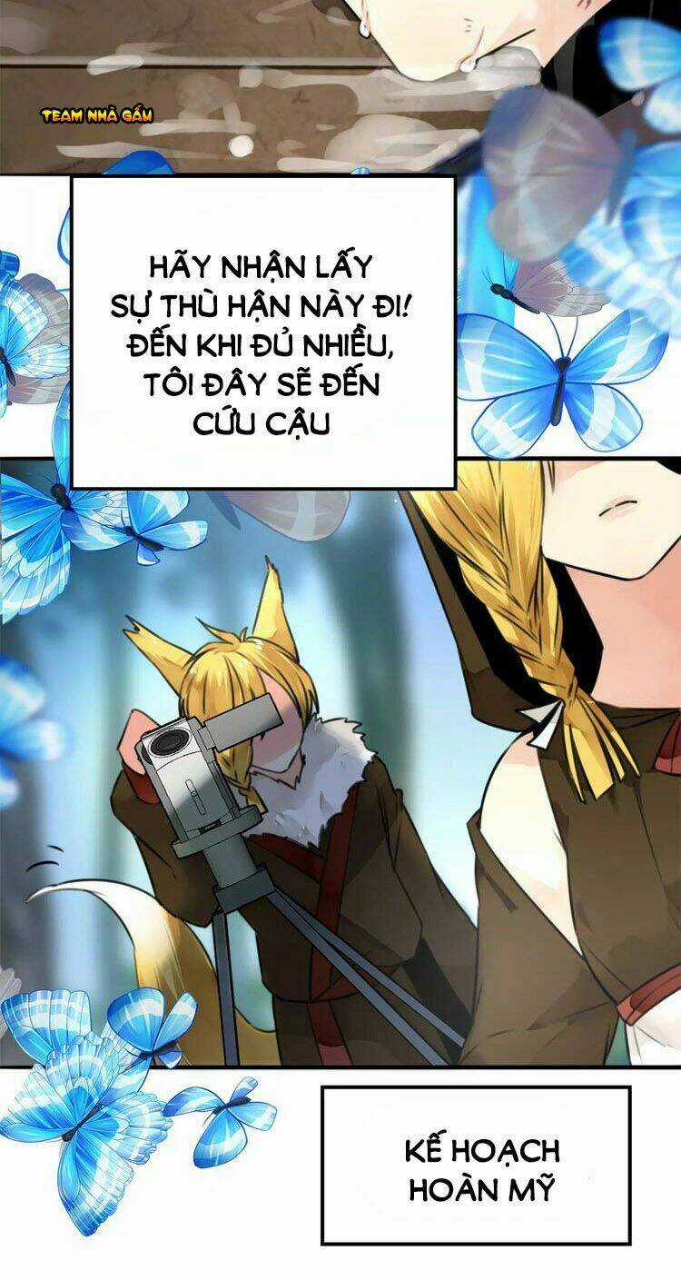 Yêu Thợ Săn - Chapter 20 - Trang 16