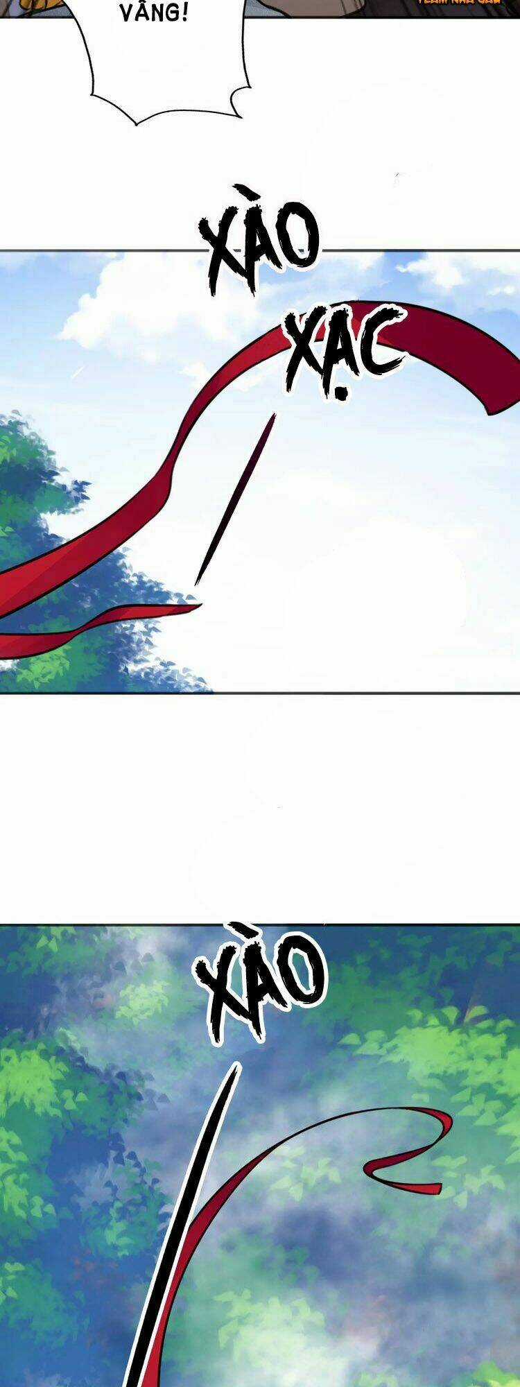 Yêu Thợ Săn - Chapter 20 - Trang 18