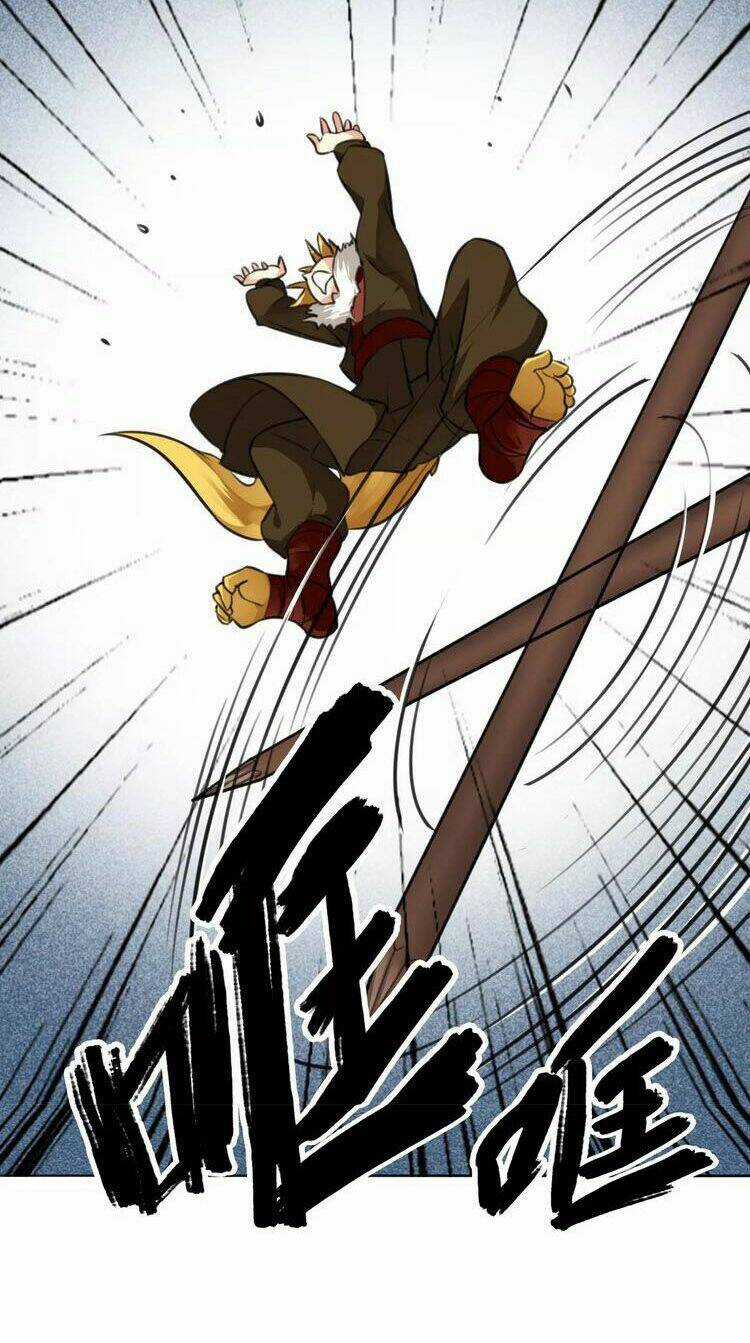 Yêu Thợ Săn - Chapter 20 - Trang 20