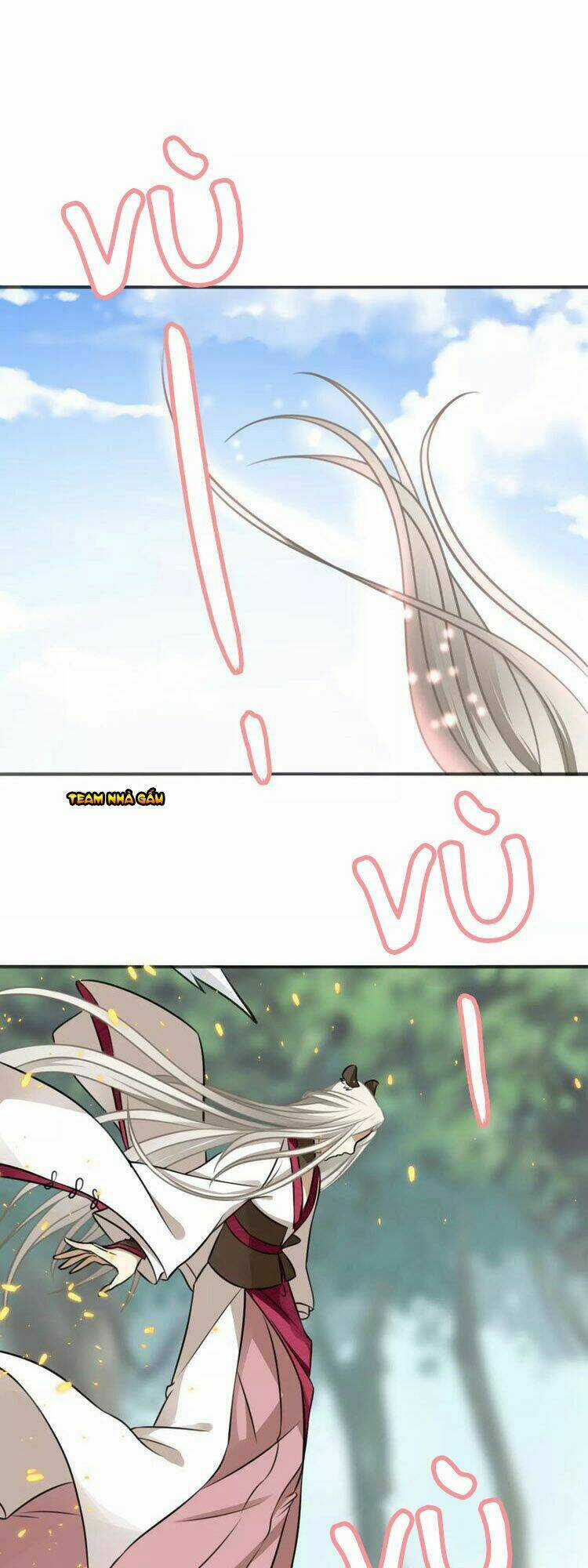 Yêu Thợ Săn - Chapter 20 - Trang 21