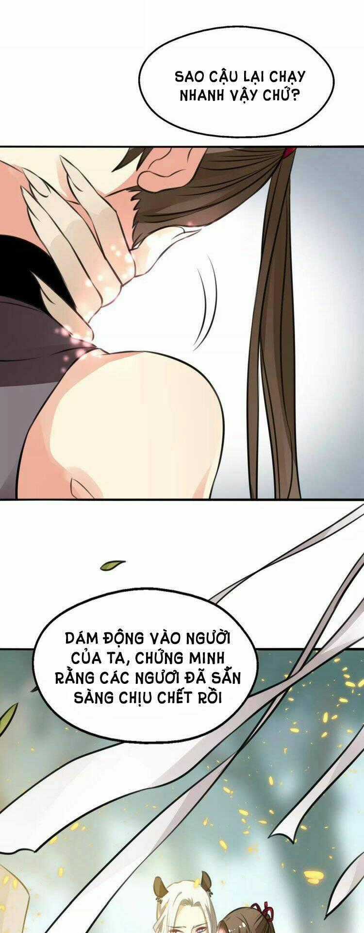 Yêu Thợ Săn - Chapter 20 - Trang 23