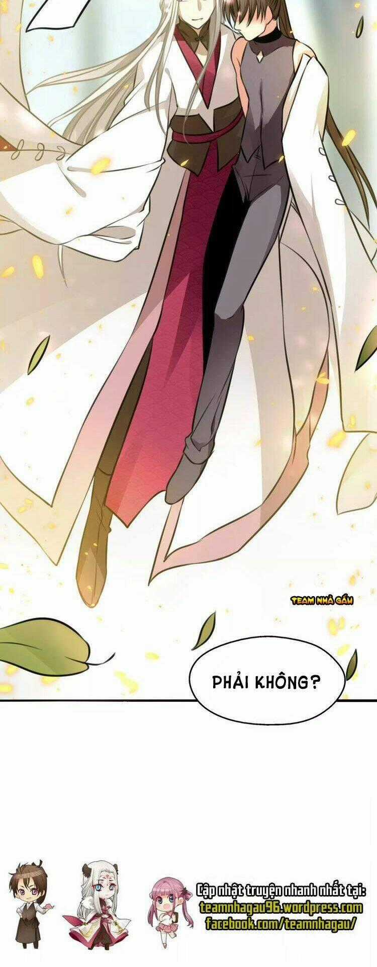 Yêu Thợ Săn - Chapter 20 - Trang 24