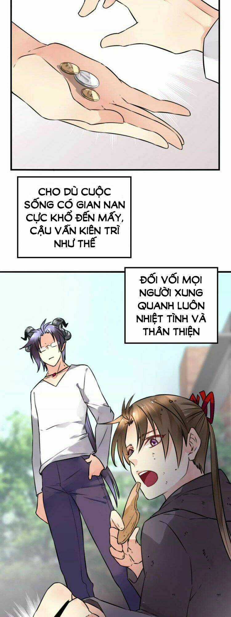 Yêu Thợ Săn - Chapter 20 - Trang 6