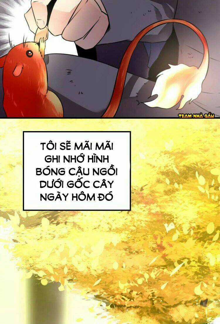 Yêu Thợ Săn - Chapter 20 - Trang 7