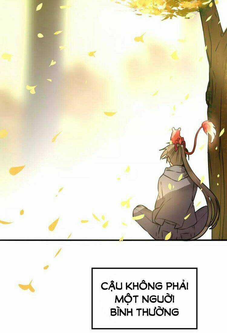 Yêu Thợ Săn - Chapter 20 - Trang 8