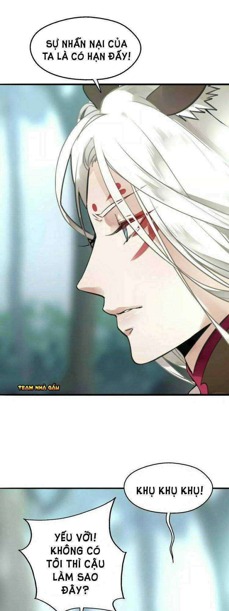 Yêu Thợ Săn - Chapter 21 - Trang 14