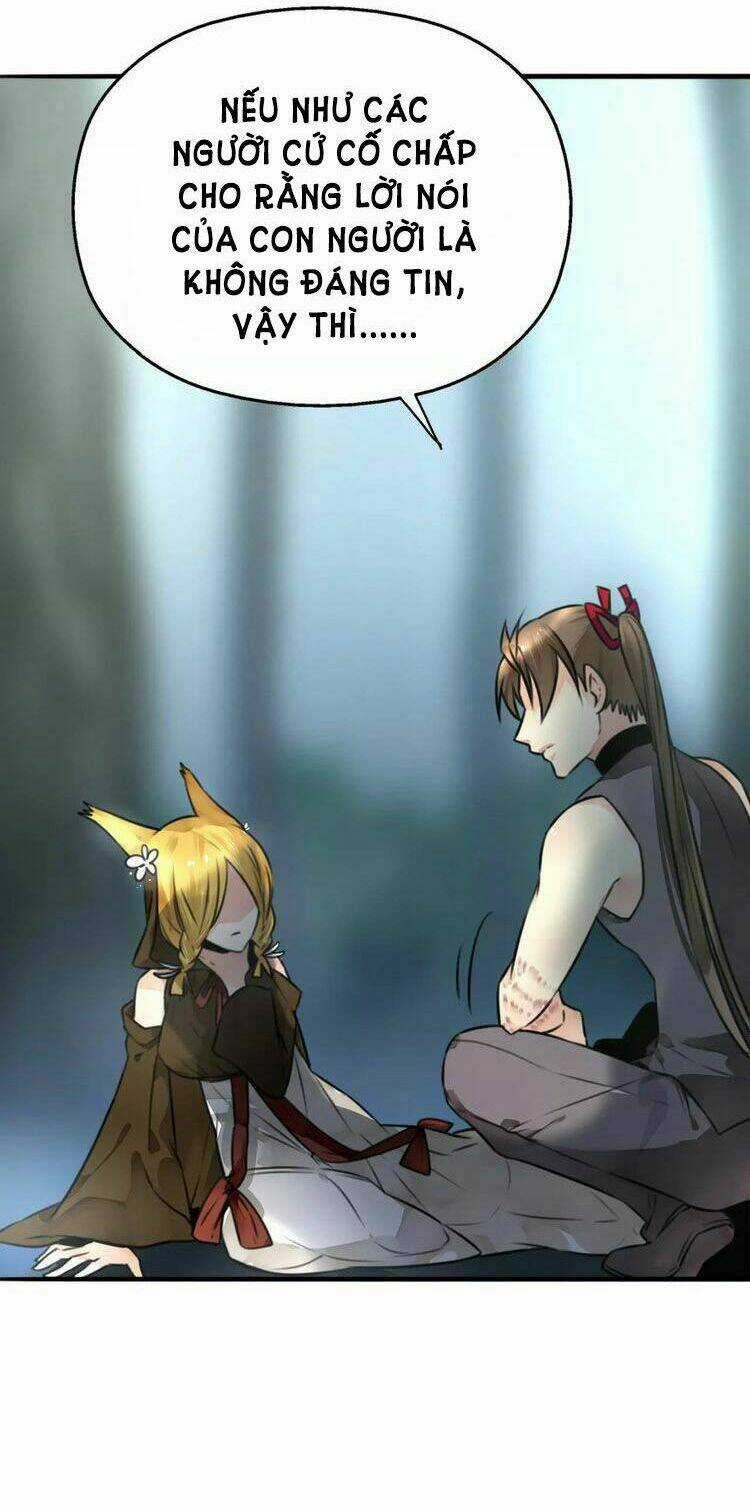 Yêu Thợ Săn - Chapter 21 - Trang 17