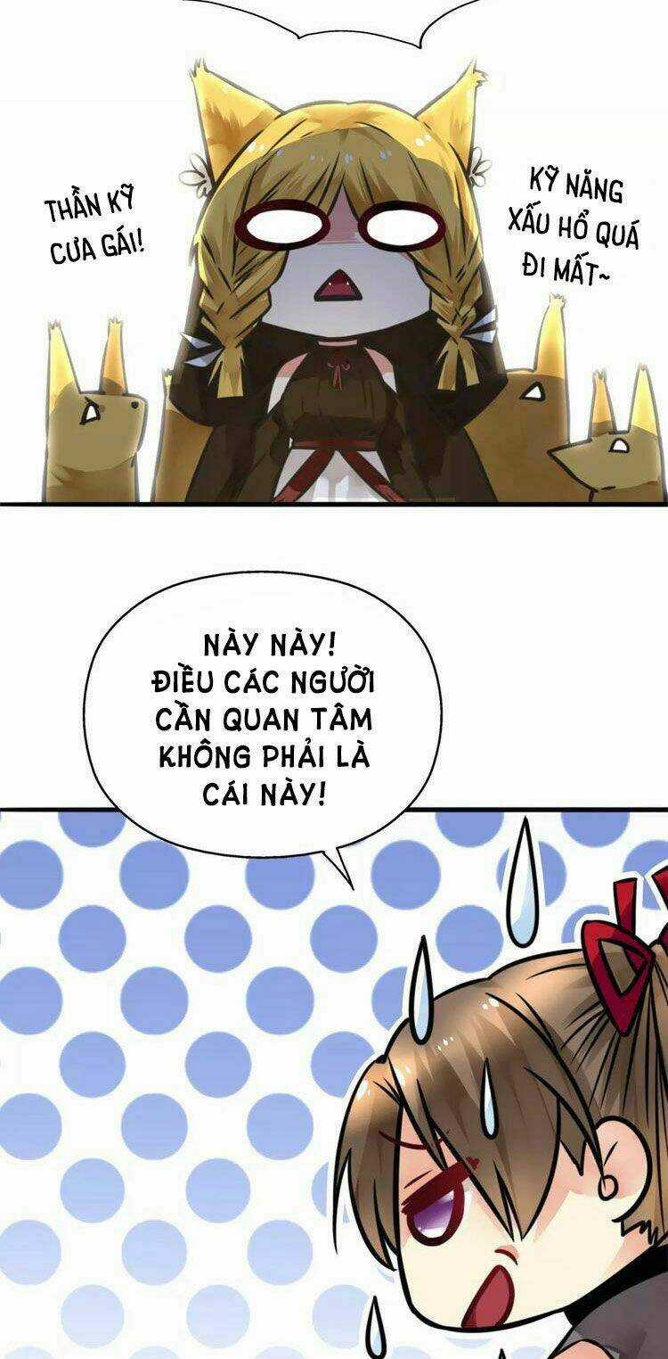 Yêu Thợ Săn - Chapter 21 - Trang 20