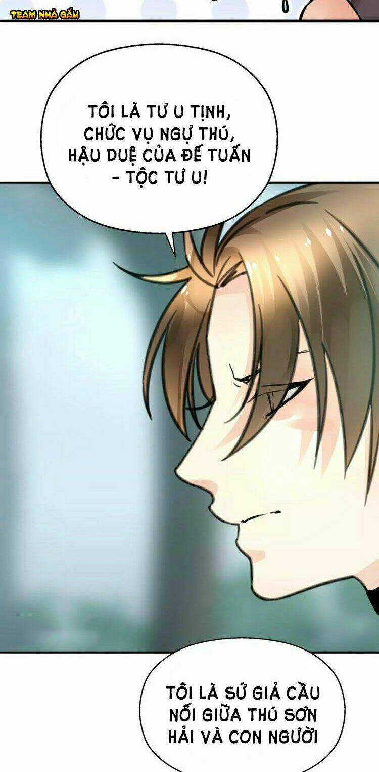 Yêu Thợ Săn - Chapter 21 - Trang 21