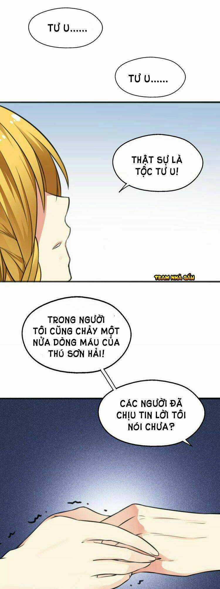 Yêu Thợ Săn - Chapter 21 - Trang 22