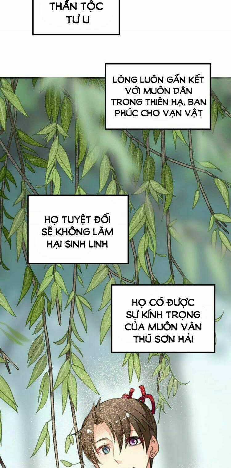 Yêu Thợ Săn - Chapter 21 - Trang 24
