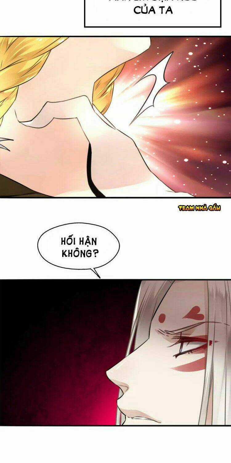 Yêu Thợ Săn - Chapter 21 - Trang 5