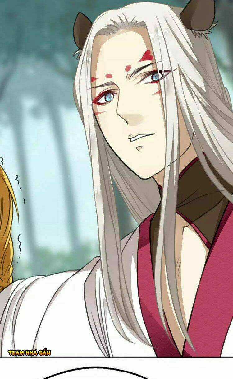 Yêu Thợ Săn - Chapter 21 - Trang 8